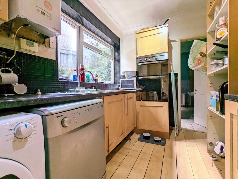 Bourne Valley Road, Poole, BH12