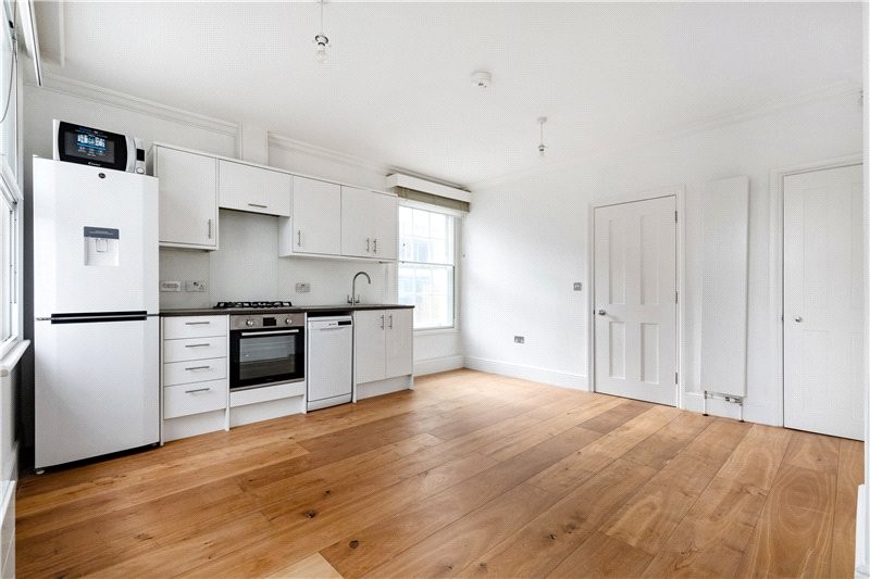 Wandsworth Road, London, SW8