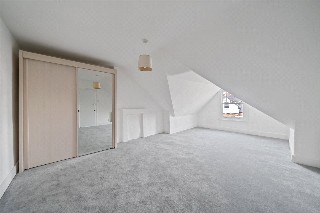 Elmbourne Road, London, SW17