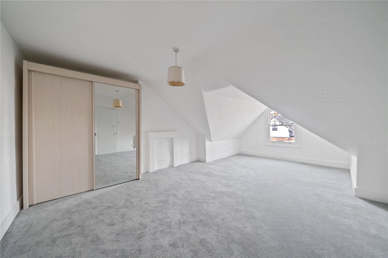 Elmbourne Road, London, SW17