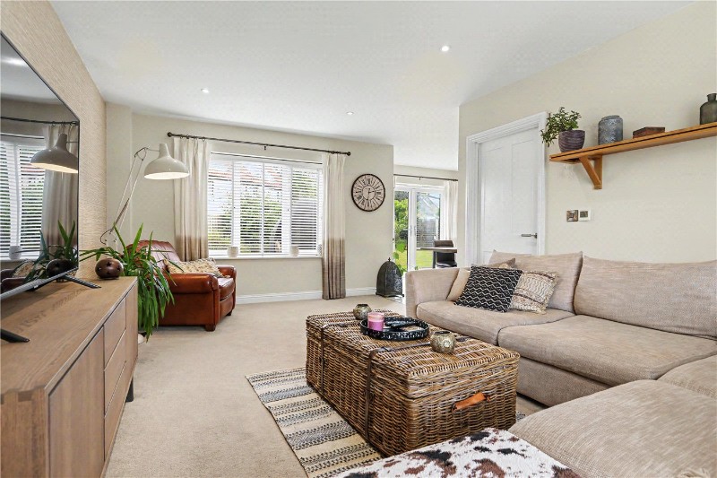 Sam Smith Way, Rackheath, Norwich, Norfolk, NR13