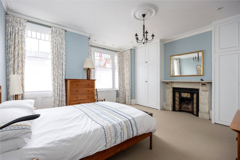 Chelverton Road, London, SW15