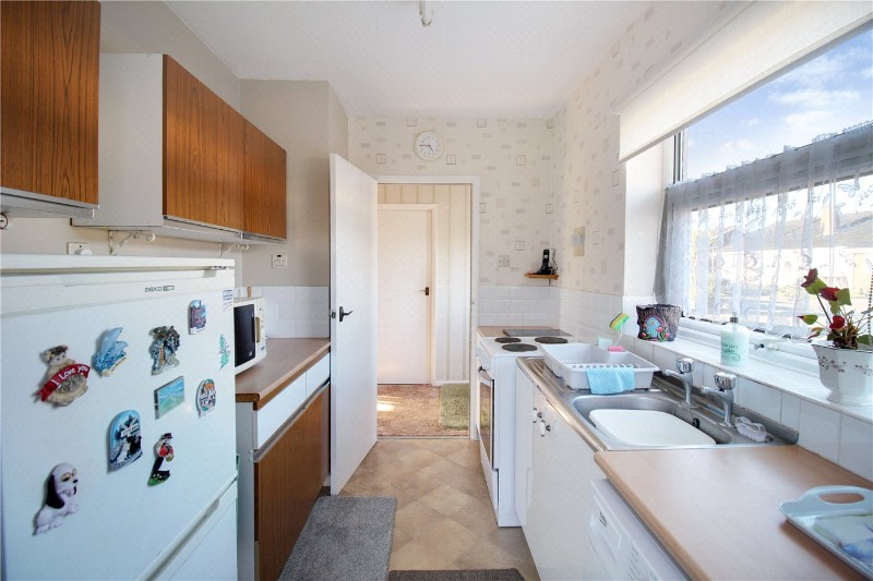 Cressener Close, Hellesdon, Norwich, Norfolk, NR6