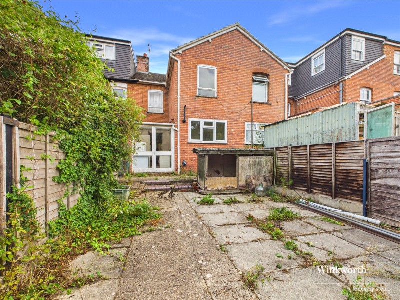 Russell Road, Newbury, Berkshire, RG14