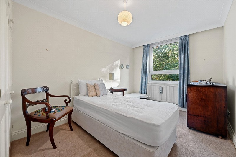 Lily Close, St Paul&#39;s Court, London, W14