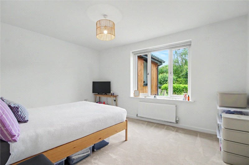 Chequers Lane, Saxlingham Nethergate, Norwich, Norfolk, NR15