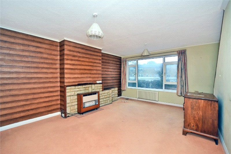 Park Road, Banstead, Surrey, SM7