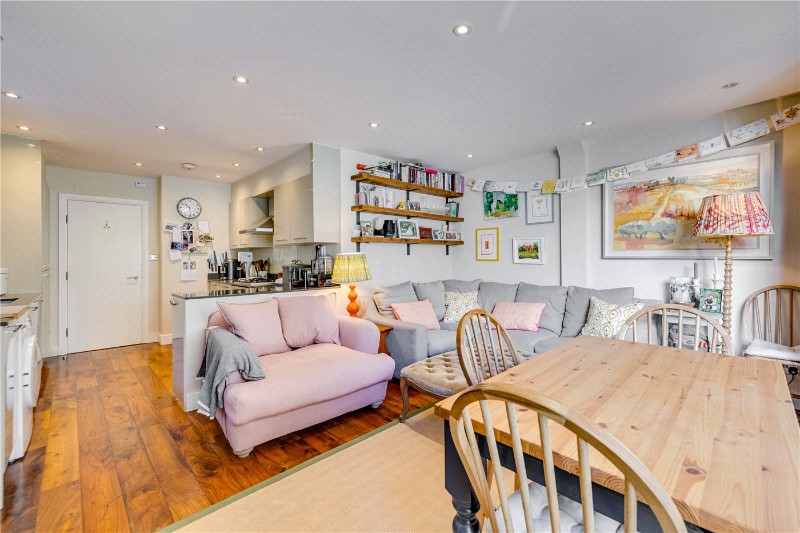 Seagrave Road, London, SW6
