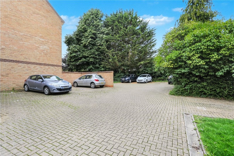 Dalrymple Way, Norwich, Norfolk, NR6