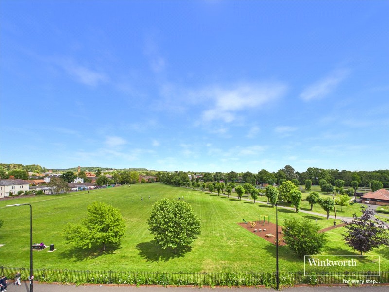 Park Way, Newbury, Berkshire, RG14