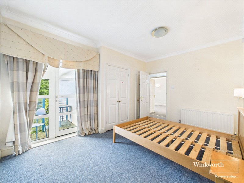 Clarice Court, 15 Sunningfields Road, London, NW4