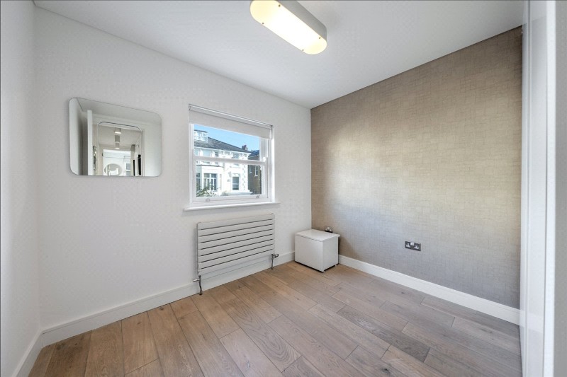 Jade House, Lancaster Grove, London, NW3