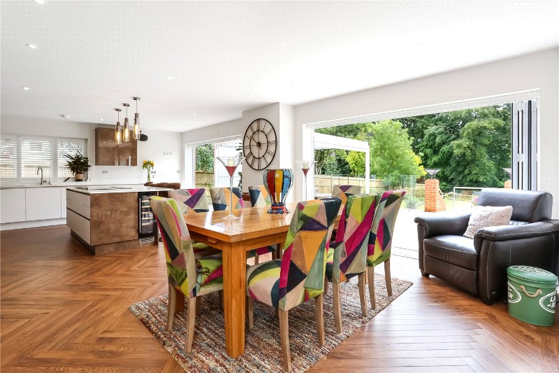 Church Lane, Awbridge, Romsey, Hampshire, SO51