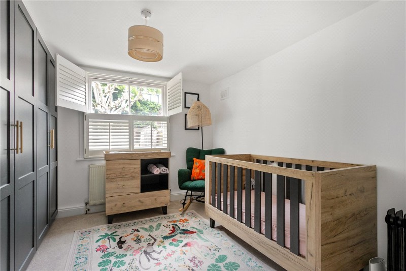 Cricketfield Road, London, E5