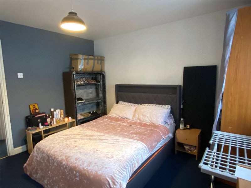 Milton Street, Northampton, Northamptonshire, NN2