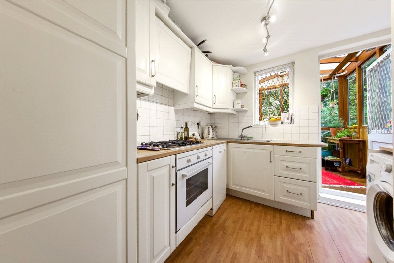 Kildare Terrace, London, W2