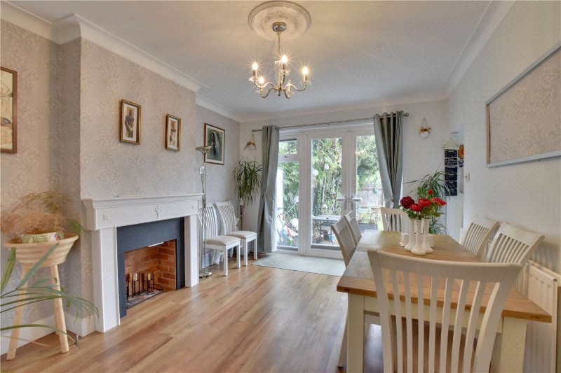 St. Mildreds Road, Lee, London, SE12