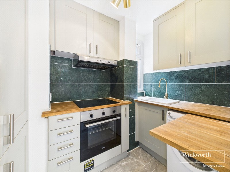 Station Road, Hendon, NW4