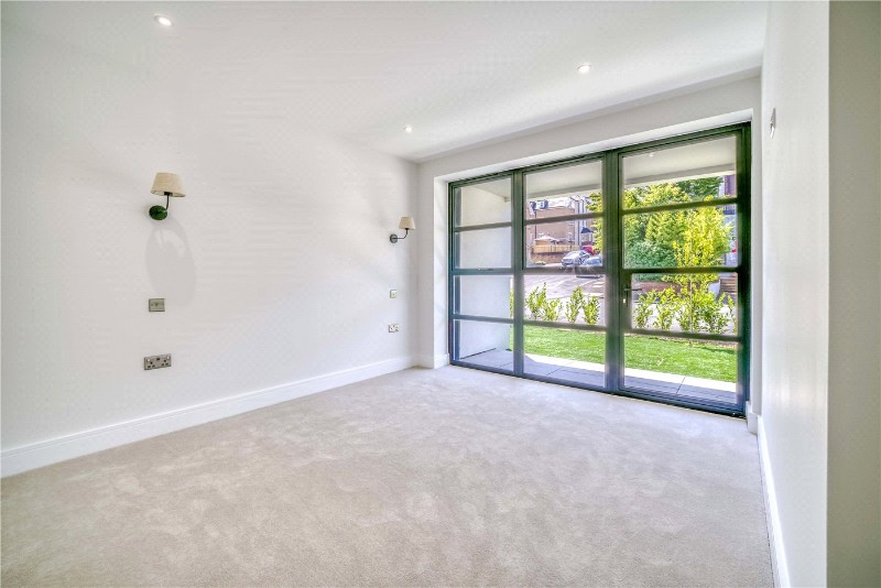 Studland Road, Bournemouth, Dorset, BH4