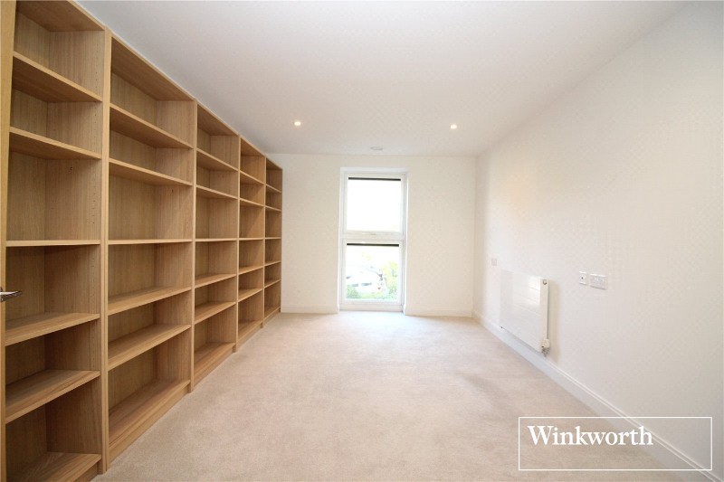 Studio Way, Borehamwood, Hertfordshire, WD6