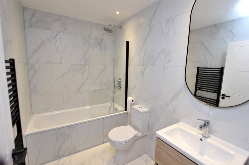 London Road, Hadleigh, Benfleet, Essex, SS7