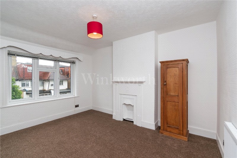 Temple Grove, London, NW11