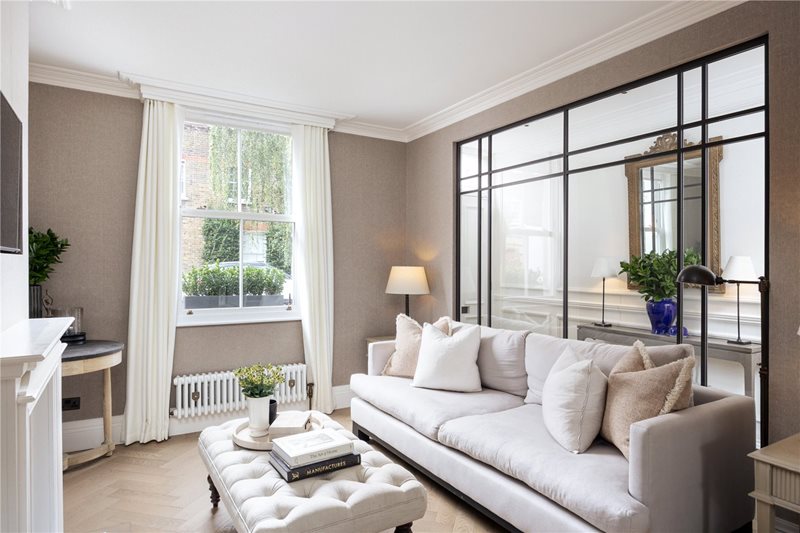 Lifford Street, London, SW15