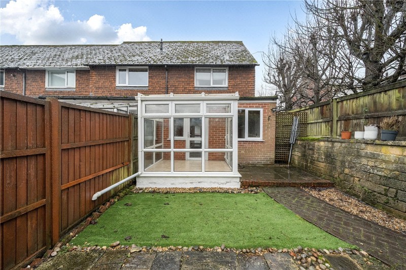 London Road, Marlborough, Wiltshire, SN8