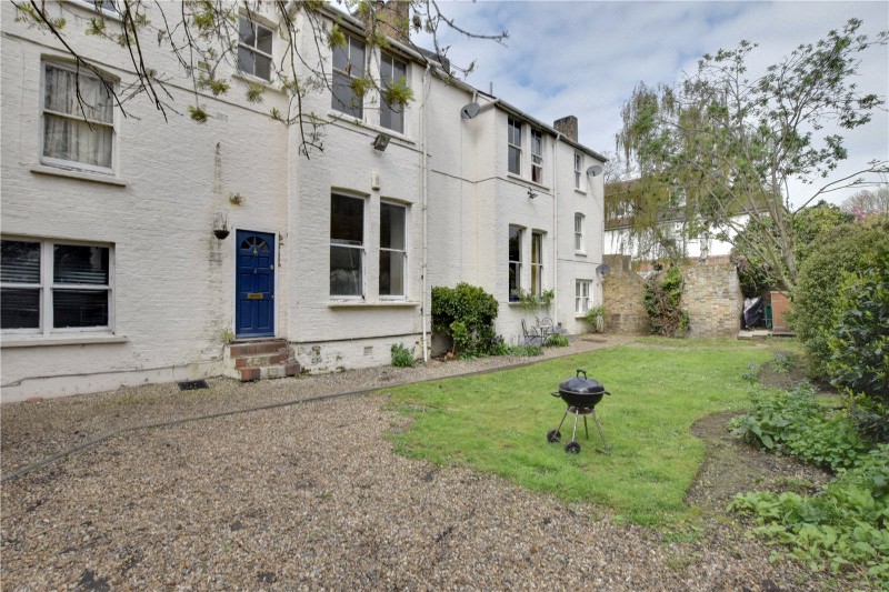 Kidbrooke Park Road, Blackheath, London, SE3