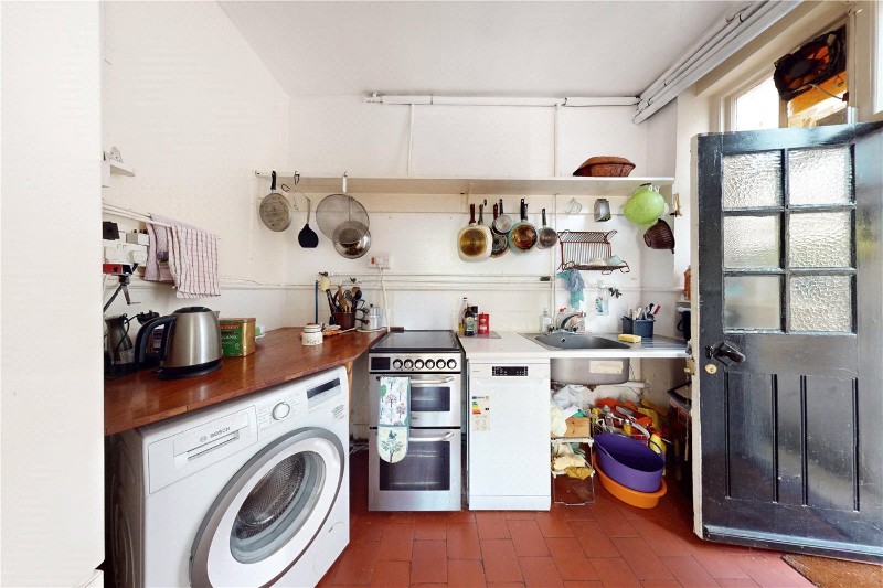 Lanchester Road, London, N6