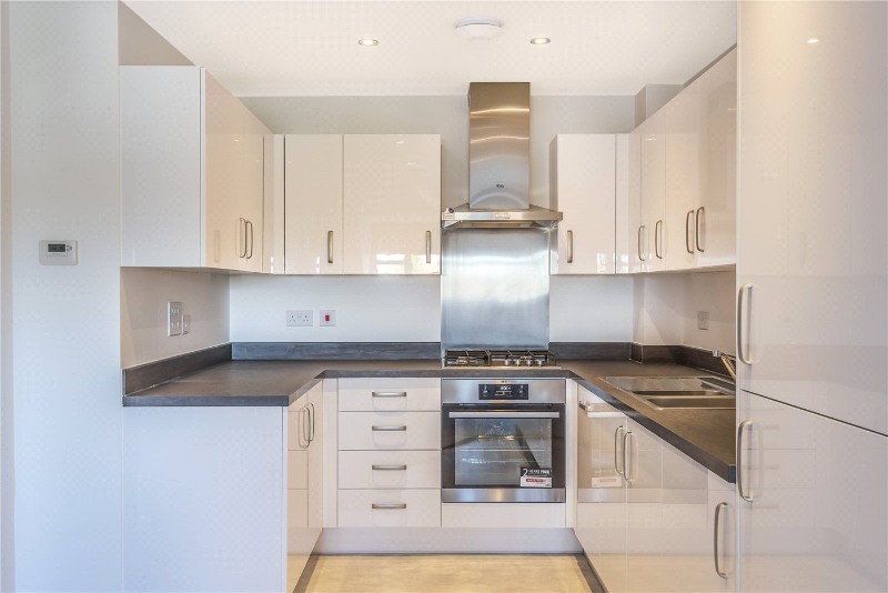 Carter Court, Hook, Hampshire, RG27