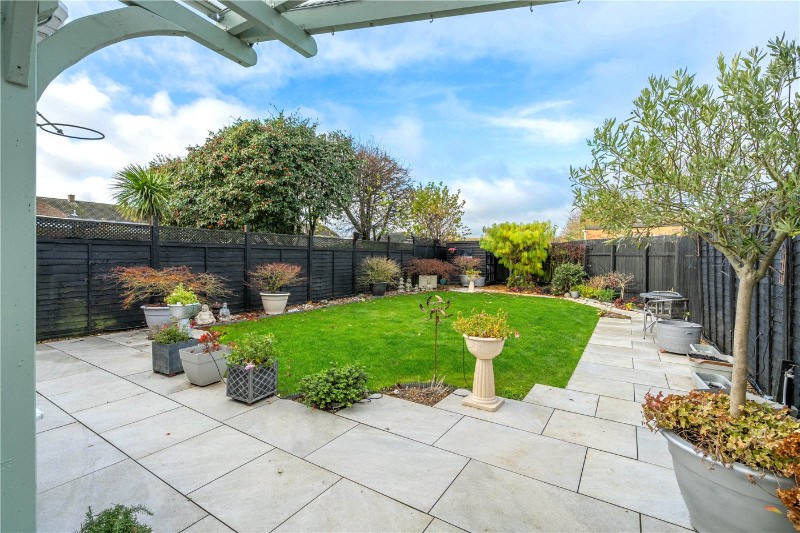 Deer Park Road, Langtoft, Peterborough, Lincolnshire, PE6