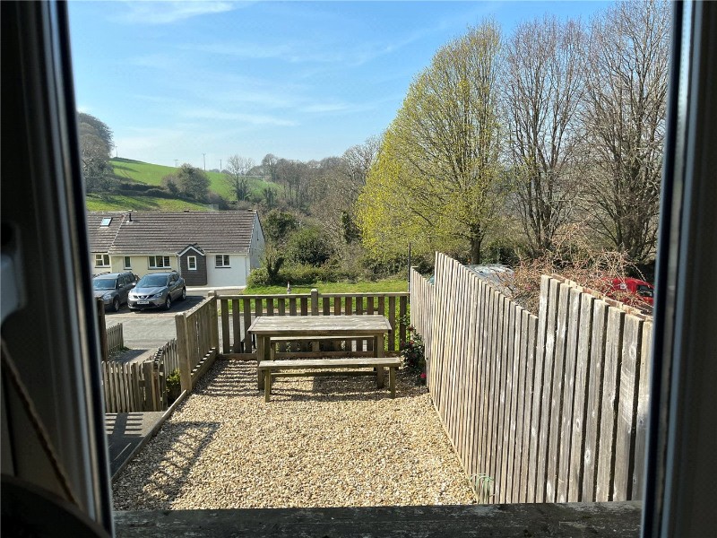 Hermitage Road, Dartmouth, TQ6