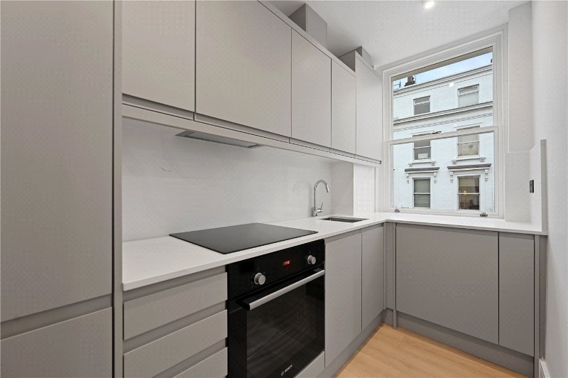 Westbourne Grove, London, W2