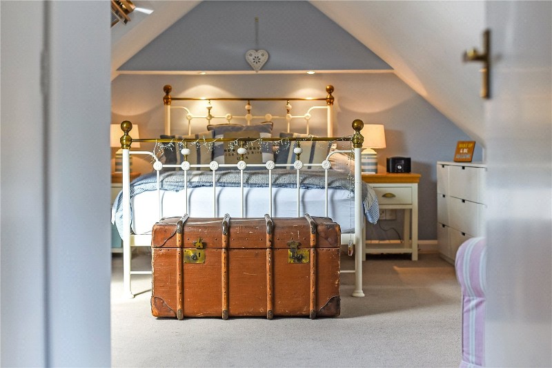 Park Lane, Twyford, Winchester, SO21