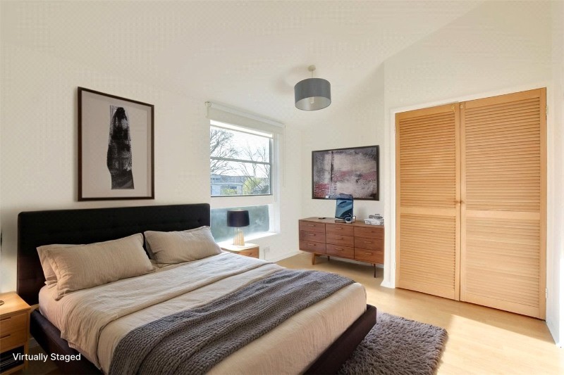 The Lane, Blackheath, London, SE3