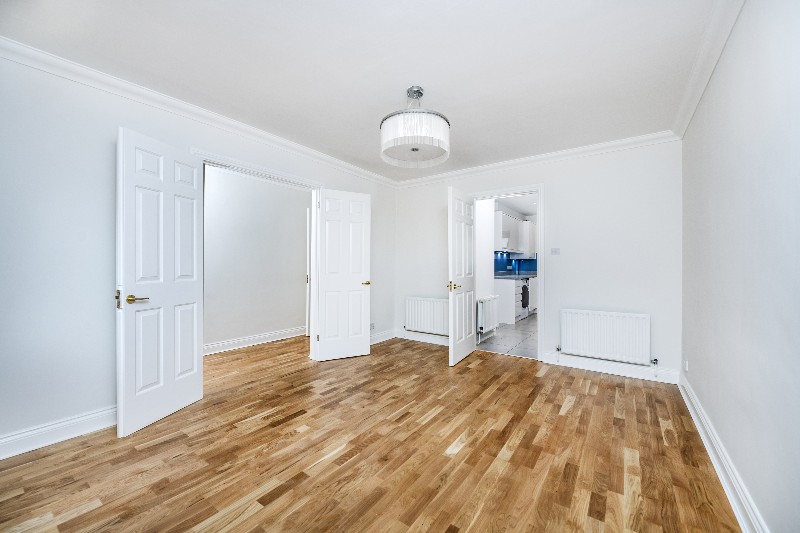 Charles Lane, St John's Wood, London, NW8
