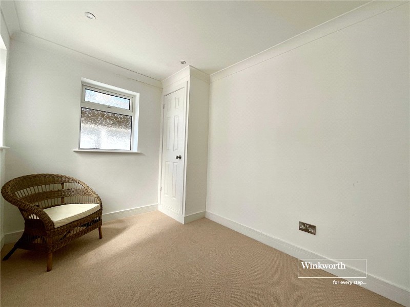 Ranelagh Road, Highcliffe, Christchurch, Dorset, BH23