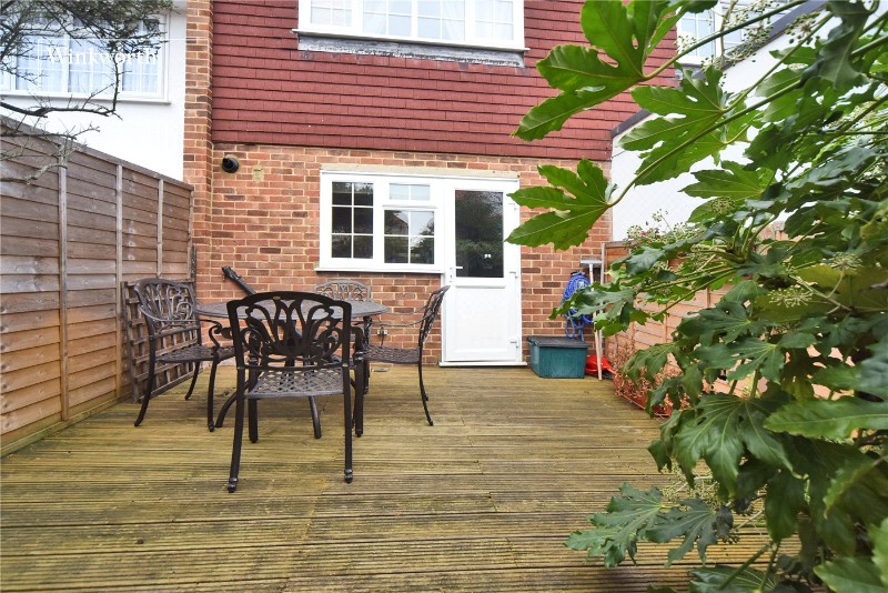 Trent Way, Worcester Park, KT4