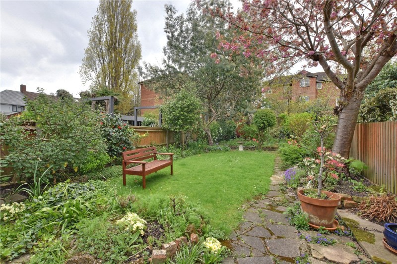 Horncastle Road, Lee, London, SE12