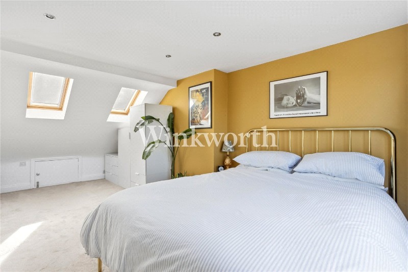 Carew Road, London, N17
