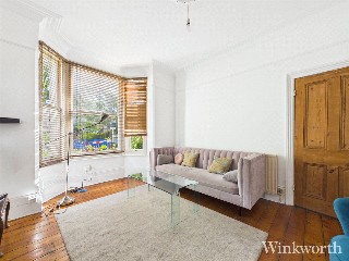 The Park, Ealing Broadway, London, UK, W5