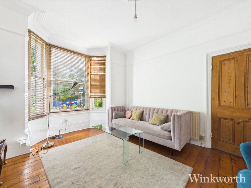 The Park, Ealing Broadway, London, UK, W5
