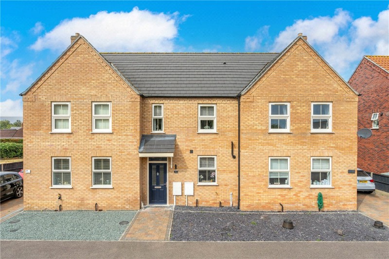 Dickinson Road, Heckington, Sleaford, NG34