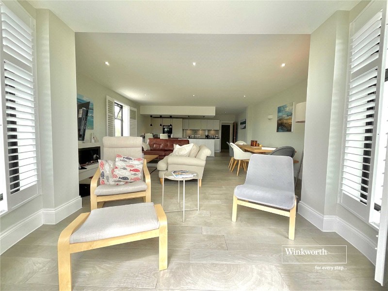 Barton Common Road, New Milton, Hampshire, BH25
