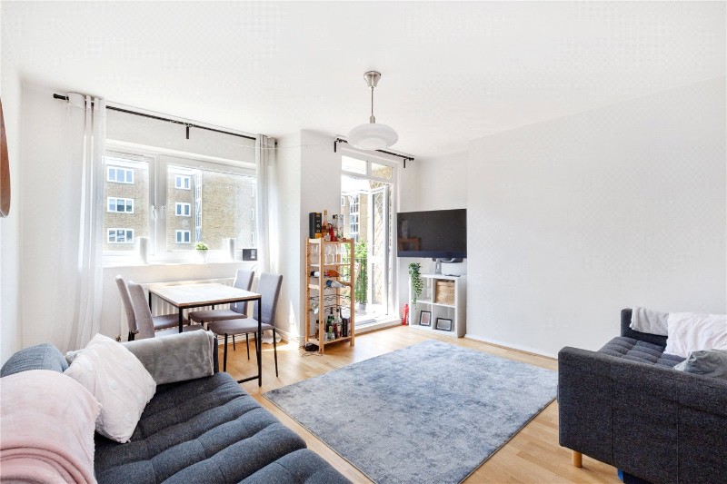 Hayward Gardens, London, SW15
