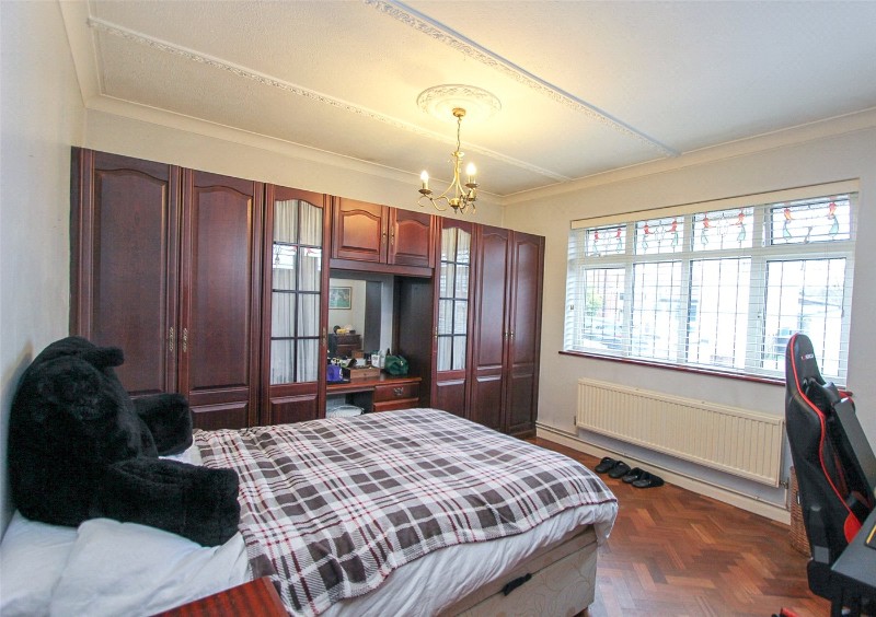 Salisbury Road, Leigh-on-Sea, Essex, SS9