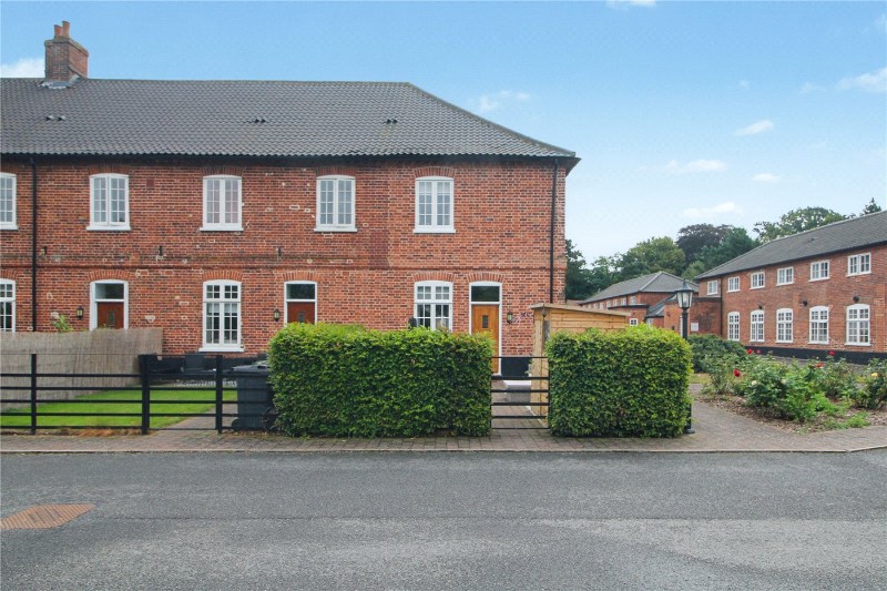 Heckingham Park Drive, Hales, Norwich, Norfolk, NR14
