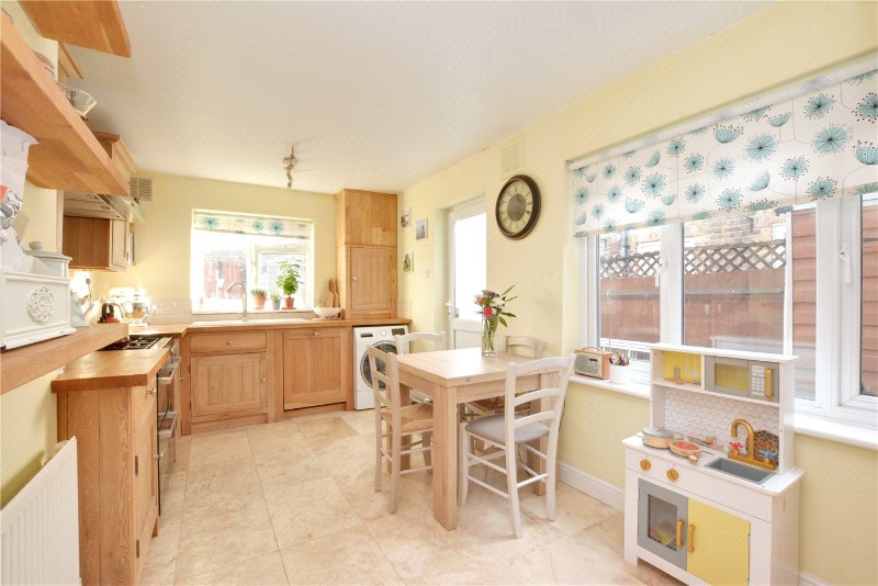 Elverson Road, Deptford, SE8