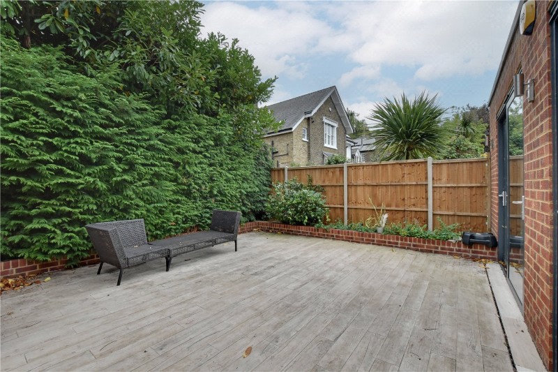 Shearman Road, Blackheath, London, SE3